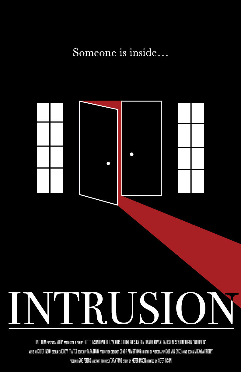 Intrusion